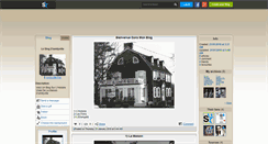 Desktop Screenshot of amityville-fan.skyrock.com