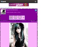 Tablet Screenshot of clow-extensionxs.skyrock.com