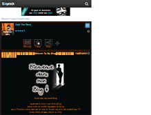 Tablet Screenshot of dablyou-wns.skyrock.com