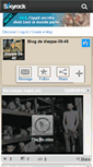 Mobile Screenshot of dieppe-39-45.skyrock.com