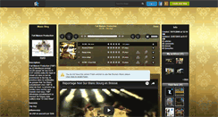 Desktop Screenshot of fmp03.skyrock.com
