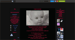 Desktop Screenshot of lavortement238.skyrock.com