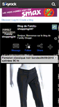 Mobile Screenshot of family-shopping347.skyrock.com