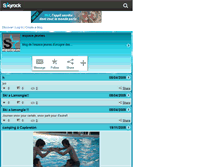 Tablet Screenshot of espacejeunesurrugne.skyrock.com