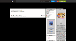 Desktop Screenshot of katsuki-crossing.skyrock.com