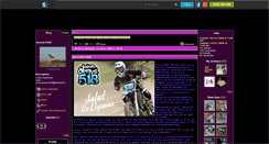 Desktop Screenshot of letellier300.skyrock.com