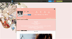 Desktop Screenshot of eux-ou-moi.skyrock.com