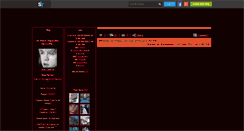 Desktop Screenshot of jess--malfoy.skyrock.com
