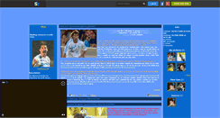 Desktop Screenshot of lorikcana-om.skyrock.com