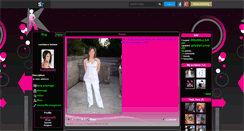 Desktop Screenshot of constance375.skyrock.com