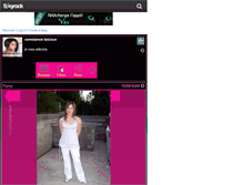 Tablet Screenshot of constance375.skyrock.com