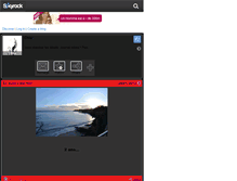 Tablet Screenshot of chta.skyrock.com