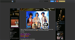 Desktop Screenshot of demii-jonas-selena-cyrus.skyrock.com