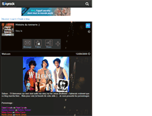 Tablet Screenshot of demii-jonas-selena-cyrus.skyrock.com