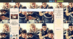 Desktop Screenshot of follow-our-dream-1d.skyrock.com