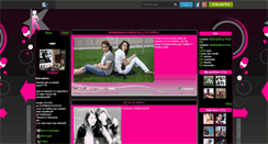 Desktop Screenshot of mirita95.skyrock.com