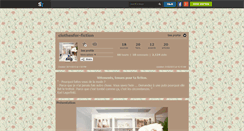 Desktop Screenshot of clothesfor-fiction.skyrock.com