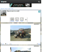 Tablet Screenshot of case-ih-cvx-du80.skyrock.com