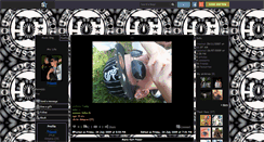 Desktop Screenshot of flemix.skyrock.com
