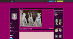 Desktop Screenshot of jack-russell.skyrock.com