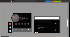 Desktop Screenshot of mimivienne.skyrock.com