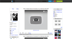 Desktop Screenshot of freestyle-rohff.skyrock.com