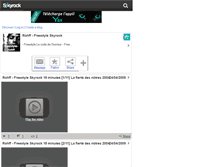 Tablet Screenshot of freestyle-rohff.skyrock.com