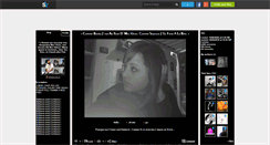 Desktop Screenshot of crazi-julie.skyrock.com