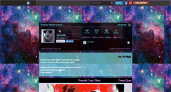 Desktop Screenshot of drama-plasticqueen.skyrock.com