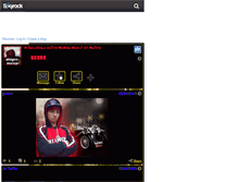 Tablet Screenshot of amigos-morsia.skyrock.com