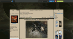 Desktop Screenshot of anarcoluthes.skyrock.com