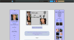 Desktop Screenshot of fiic-actors-narnia.skyrock.com