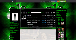 Desktop Screenshot of mc-money97.skyrock.com