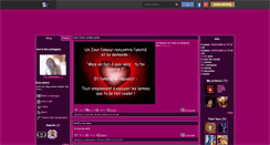 Desktop Screenshot of la-portugaise-43.skyrock.com