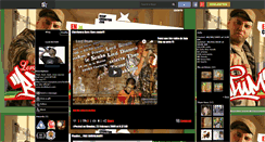 Desktop Screenshot of lordbitum.skyrock.com