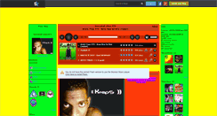 Desktop Screenshot of fayafaya974.skyrock.com