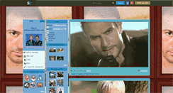 Desktop Screenshot of cathypinosantorobenvolio.skyrock.com