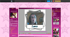 Desktop Screenshot of jeunesseandlaura.skyrock.com