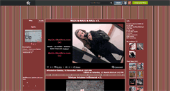 Desktop Screenshot of nai2s.skyrock.com