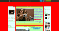 Desktop Screenshot of charly6196.skyrock.com