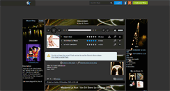 Desktop Screenshot of dragon91-nc2.skyrock.com