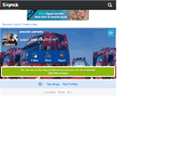 Tablet Screenshot of fantruck.skyrock.com