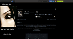 Desktop Screenshot of nihon-no-tamashi.skyrock.com