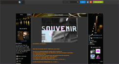 Desktop Screenshot of nicolamaf69.skyrock.com