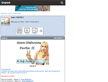 Tablet Screenshot of gwen-stefanims2.skyrock.com