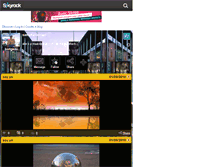 Tablet Screenshot of barigeau.skyrock.com