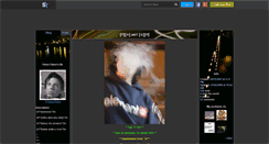 Desktop Screenshot of patoo-patoo.skyrock.com