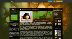 Desktop Screenshot of mirontsyahcrm.skyrock.com
