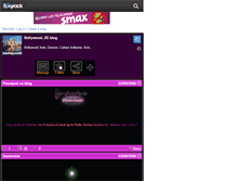 Tablet Screenshot of beetlejuicette78.skyrock.com