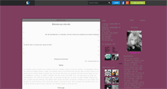 Desktop Screenshot of musique-vie.skyrock.com
